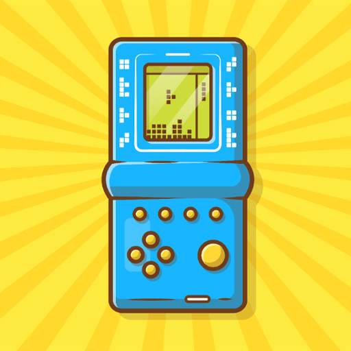 Brick Game 5