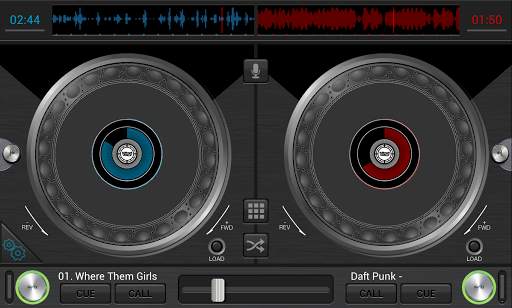 DJ Studio 5 - Skin Bundle screenshot 3