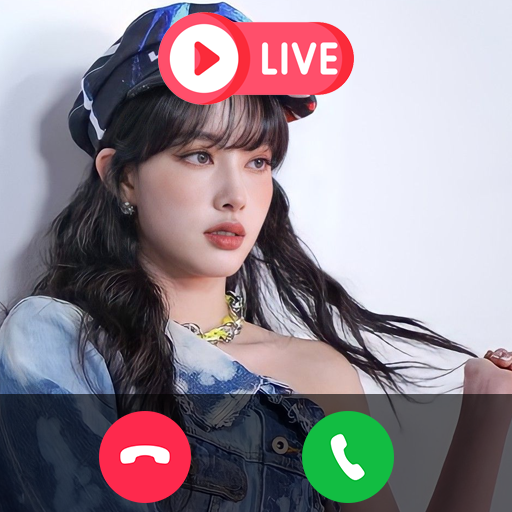 Yoon Fake Call icon