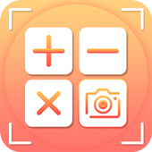 Smart Calculator - Camera Calculator icon