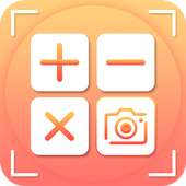 Smart Calculator - Camera Calculator on 9Apps
