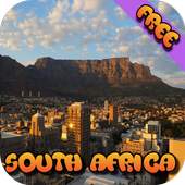 South Africa Hotels – Travel Planner 1.0