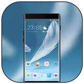 Theme for Nokia X Phone Feature simple wallpaper 2.0.1
