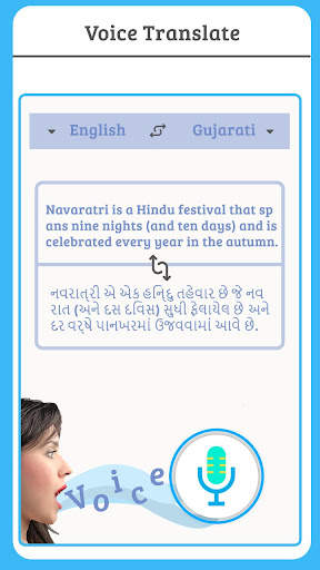 Camera Translator - All Langua screenshot 7