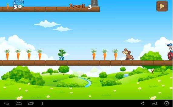 Bunny run 2 screenshot 6