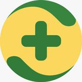 360 Security - Fre Antivirus,Cleaner 2019 icon
