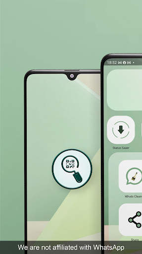 What's Web screenshot 1