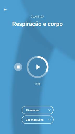 Ácora - Meditação Mindfulness screenshot 5