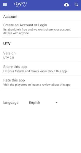 UTV screenshot 6