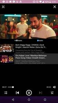 Tube Music(India) screenshot 3