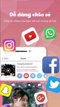 Làm Video Từ Ảnh Và Nhạc screenshot 7