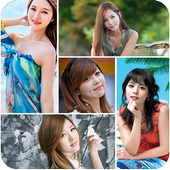 Amazing Photo Editor icon