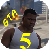 Strategy for GTA 5 pro and free 2017 icon
