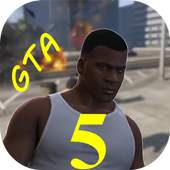 Strategy for GTA 5 pro and free 2017 1.0