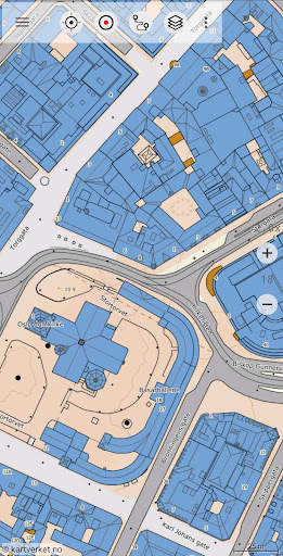 Norway Topo Maps screenshot 7