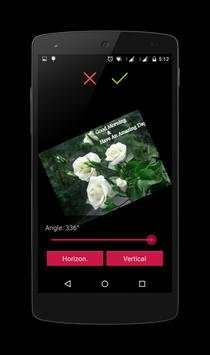 Pixie Photo Editor screenshot 4