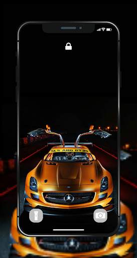🚗 Wallpapers for Mercedes 4K HD Mercedes Cars Pic screenshot 4