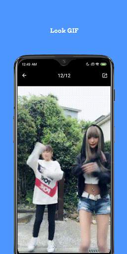 GIF Maker,Video Maker,Video to GIF,GIF Converter screenshot 5