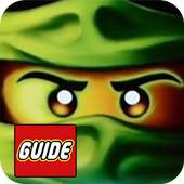 Tips LEGO Ninjago Skybound 1
