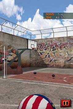 Basketball JAM screenshot 4