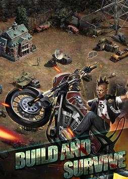 Zombie Nation screenshot 5