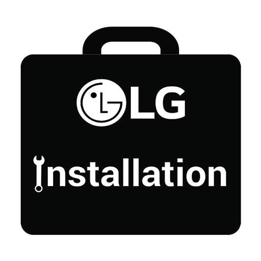 LG INSTALLATION 2.3