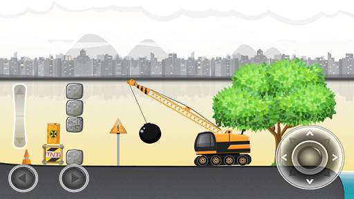Construction City screenshot 3