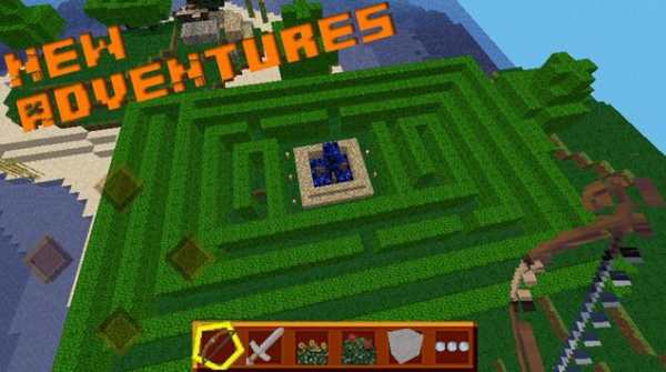Merry Craft: Gold Edition screenshot 3