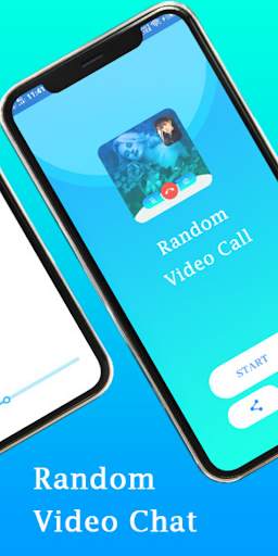 Random Video Chat - Live Video Chat With Strangers screenshot 3
