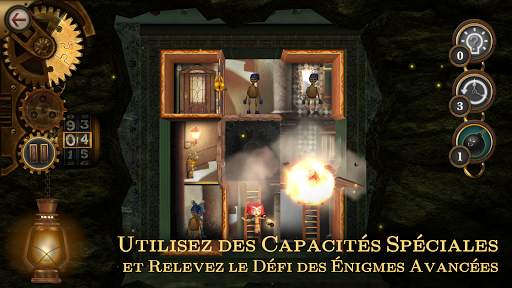 ROOMS: The Toymaker's Mansion screenshot 7