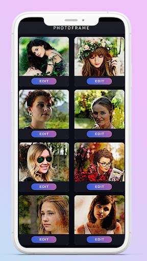 Mega Photo Editer screenshot 3