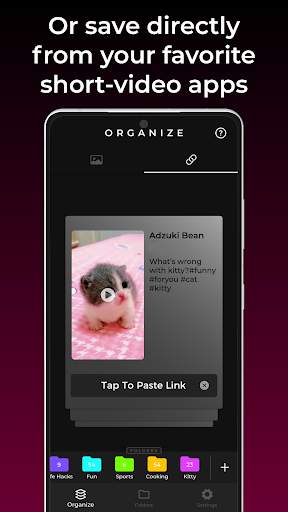 Video Saver For TikTok App - PickTok screenshot 4