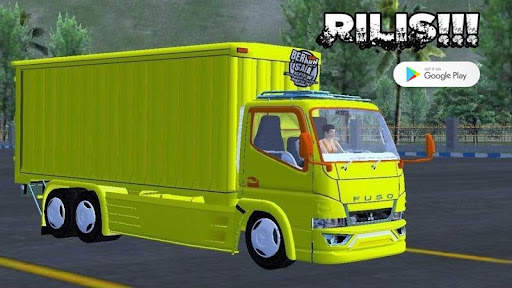 Mod Truck Box screenshot 3