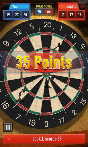 Dart Ustası 3D screenshot 6