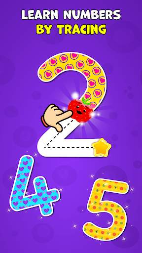Preschool Math Games for Kids screenshot 3