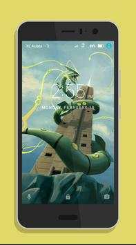 Poke Legend Wallpaper screenshot 6