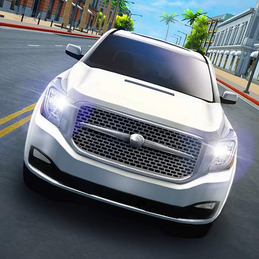 Driving Academy Car Simulator 6.8