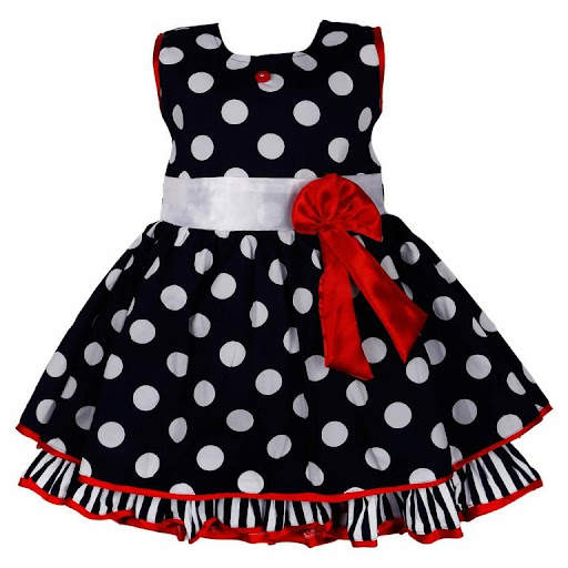 Cute Baby Frock Designs 2021 👗 screenshot 5