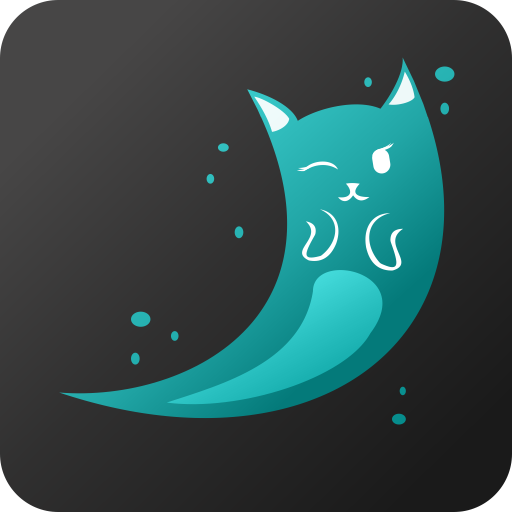 Watercat Download Manager icon