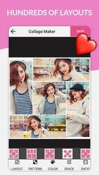 Collage Maker screenshot 1