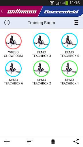 WiBa QuickLook screenshot 3