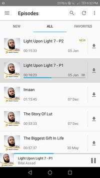 Bilal Assad screenshot 7