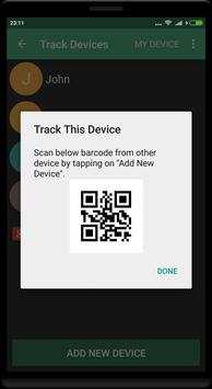 Track Friends screenshot 7