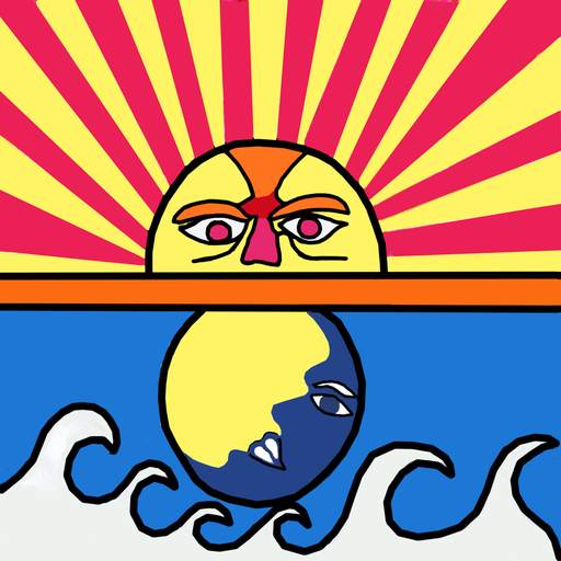 Tide Now OR, Oregon Tides, Sun and Moon Times 7