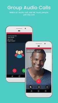 FreeTalkers screenshot 3