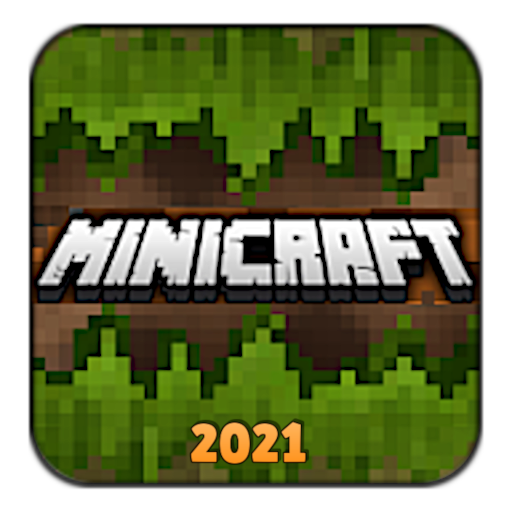 MiniCraft 2021 иконка
