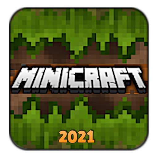 MiniCraft 2021 1.5