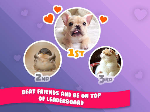 Twin Love, Connect 2 Heart screenshot 14