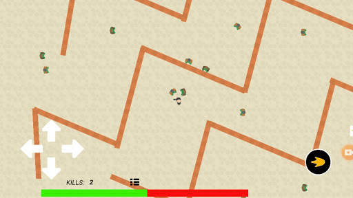 Killer King screenshot 7