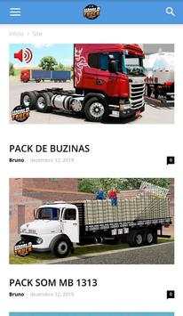 SONS WORLD TRUCK DRIVING SIMULATOR - 2020 screenshot 2